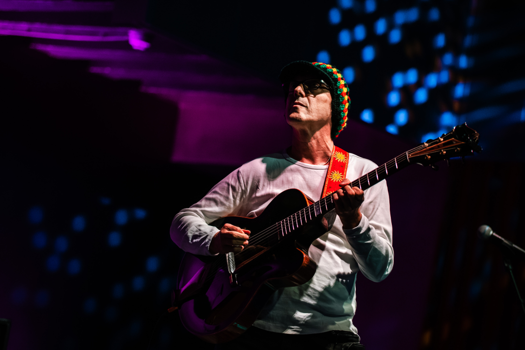 ‘Ponoć u Europi’ otvorila koncertnu sezonu kulturne atrakcije godine: S tvrđava se selimo na zatvoreno