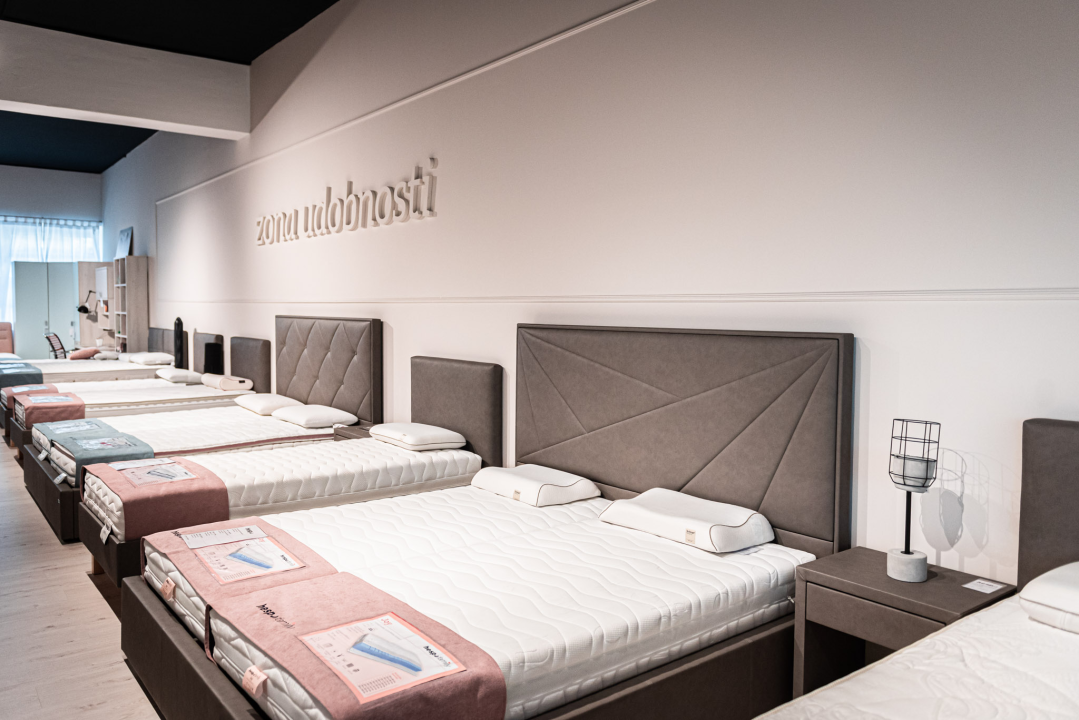 Za udobnost poput zagrljaja posjetite Hespo i iskoristite odlične popuste! 