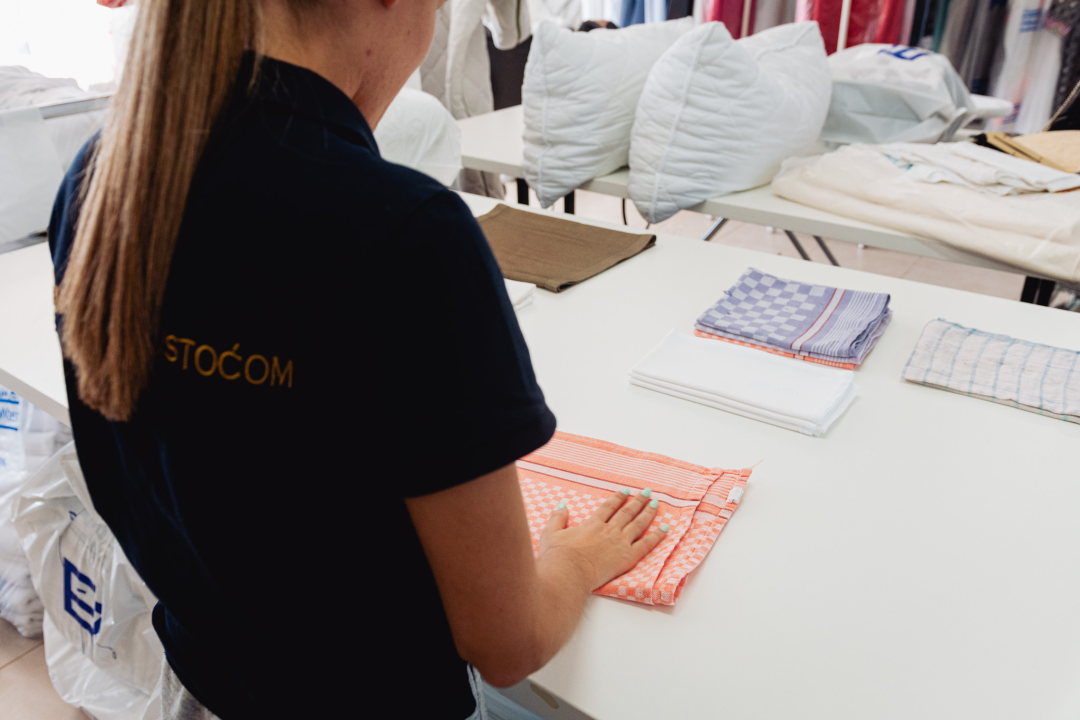 Praonica iWash-uWash uspješno je odradila još jednu sezonu! 