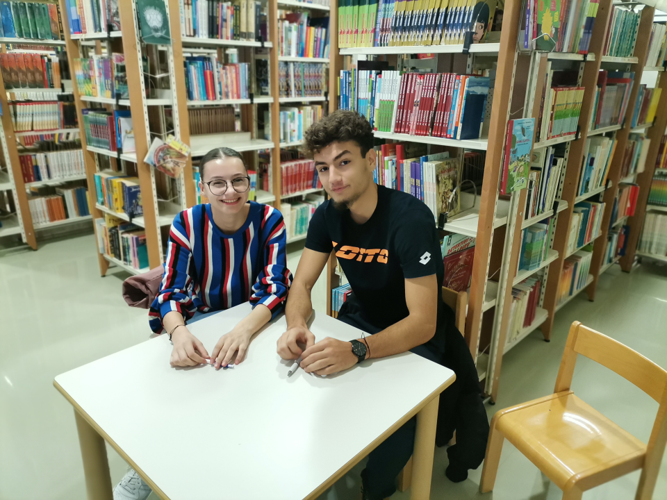 Održan prvi ovosezonski kviz u kninskoj knjižnici