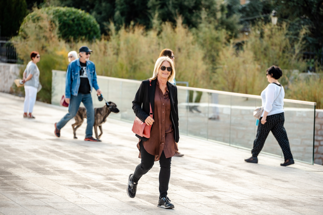 Uvijek sređene sugrađanke i ovog tjedna rasturile s odjevnim kombinacijama 
