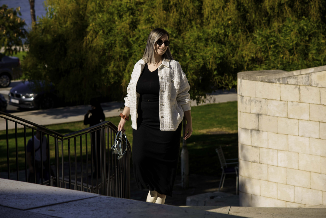 FOTO Đir po gradu,  nedjelja 16. listopada