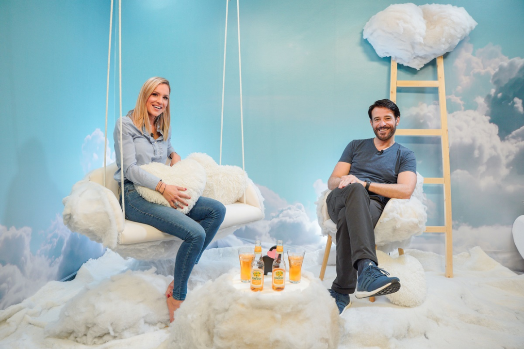 Goran Višnjić: Ne živimo u Hrvatskoj jer ne želim da moju djecu gledaju kroz mene