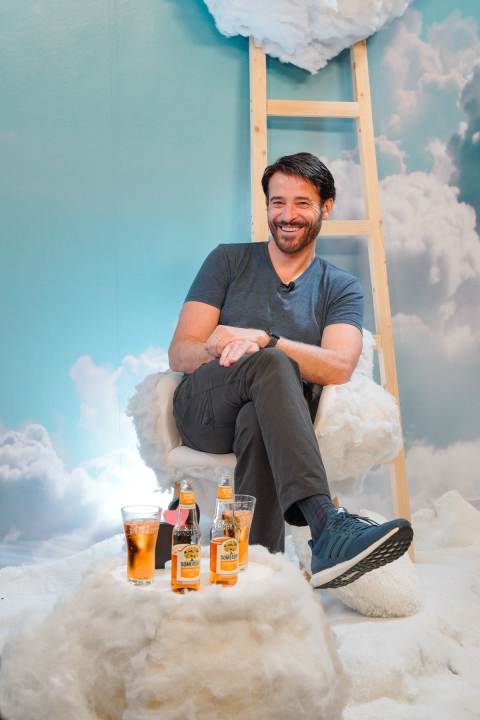 Goran Višnjić: Ne živimo u Hrvatskoj jer ne želim da moju djecu gledaju kroz mene