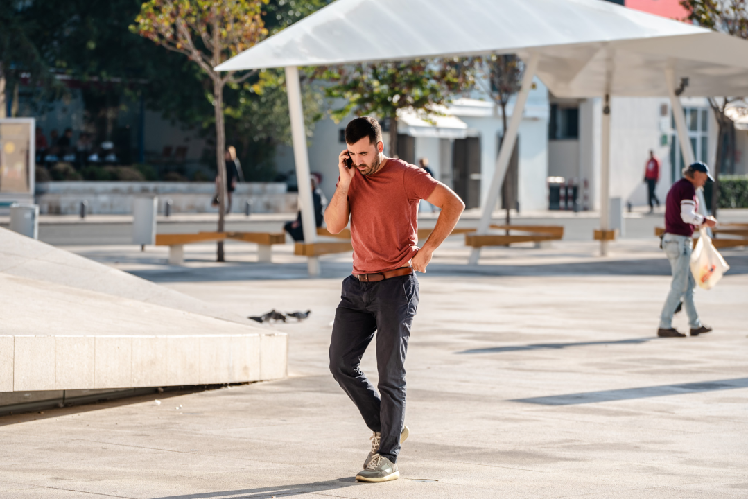 FOTO Đir po gradu, srijeda 19. listopada