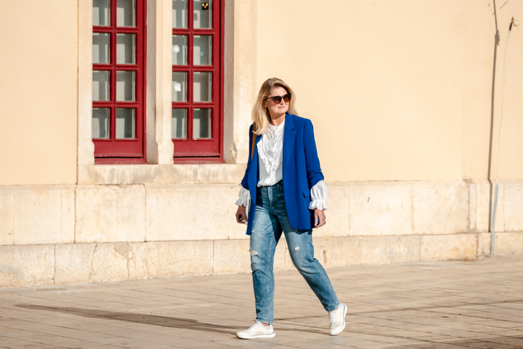 Kombinacije iz centra grada za kojima su se okretale glave!