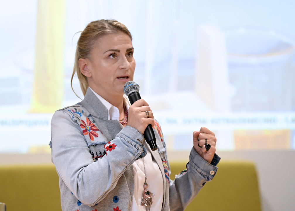 U ABC-u održana dvodnevna konferencija Novi Europski Bauhaus u Jadranskoj Hrvatskoj  