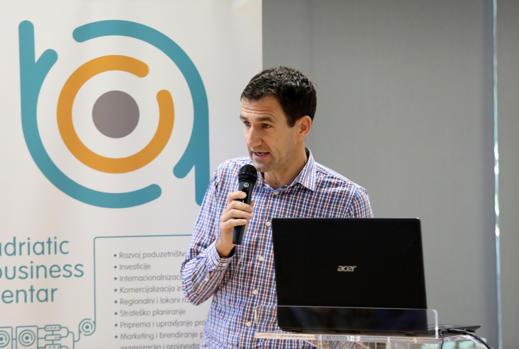 U ABC-u održana dvodnevna konferencija Novi Europski Bauhaus u Jadranskoj Hrvatskoj  