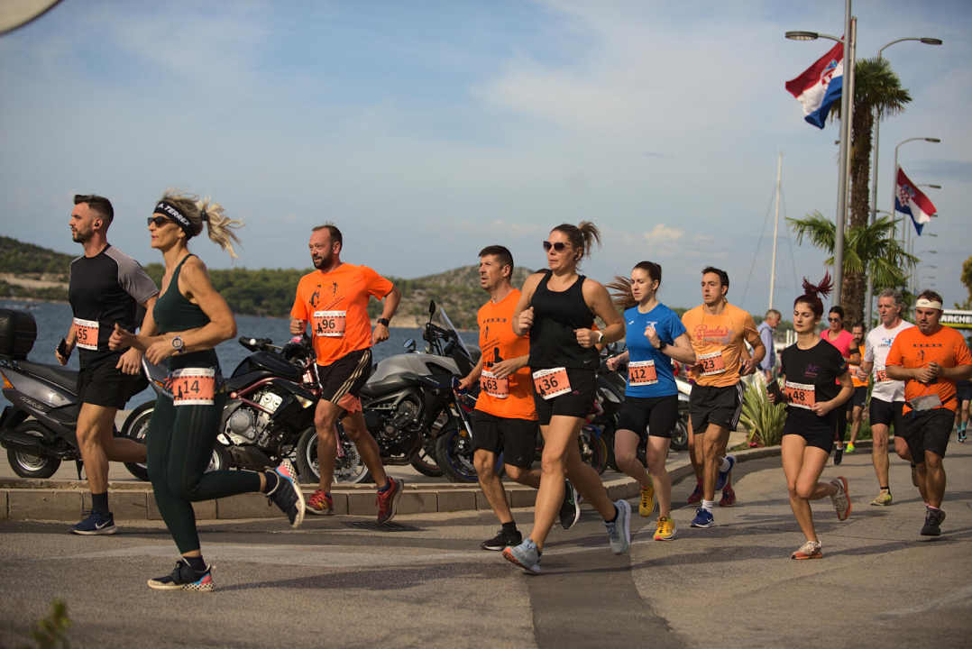 Profesor Saša Petrović otrčao Šibensku desetku: 'Ne postoje nikakve razlike među nama, svi smo jednaki' 