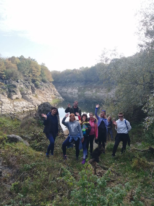  Profesorice šibenske gimnazije sudjelovale na zanimljivom seminaru