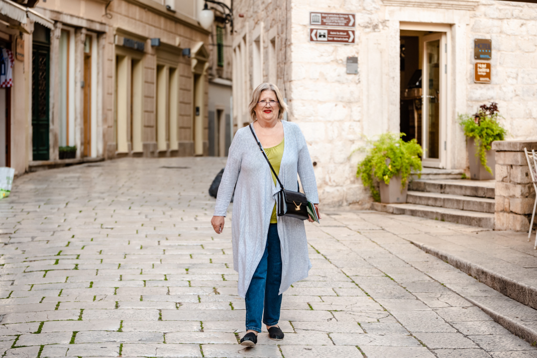 FOTO Đir po gradu, ponedjeljak 24. listopada