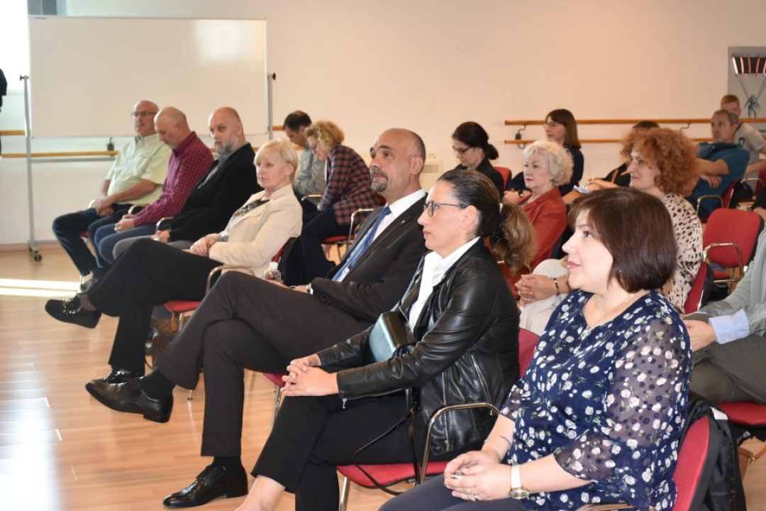 Održan Dan energetske održivosti Šibensko-kninske županije: 'Ukupna vrijednost projekata je preko 34 milijuna kuna'