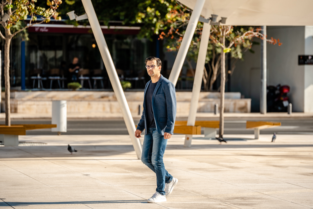 FOTO Đir po gradu, četvrtak 27. listopada