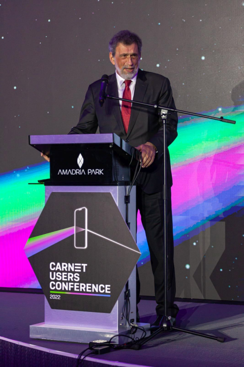 Završena CARNET-ova konferencija: I TikTok može postati obrazovni alat ako se koristi na pravi način