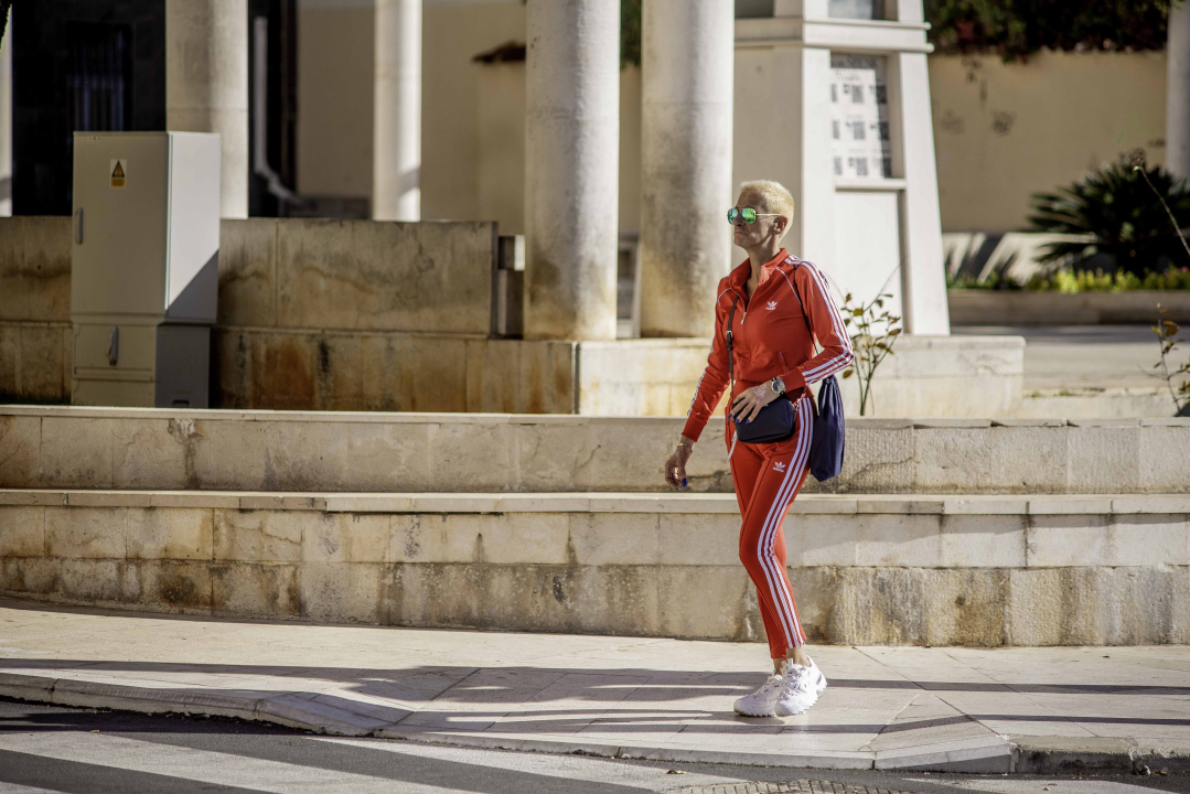 FOTO Đir po gradu, subota 29. listopada