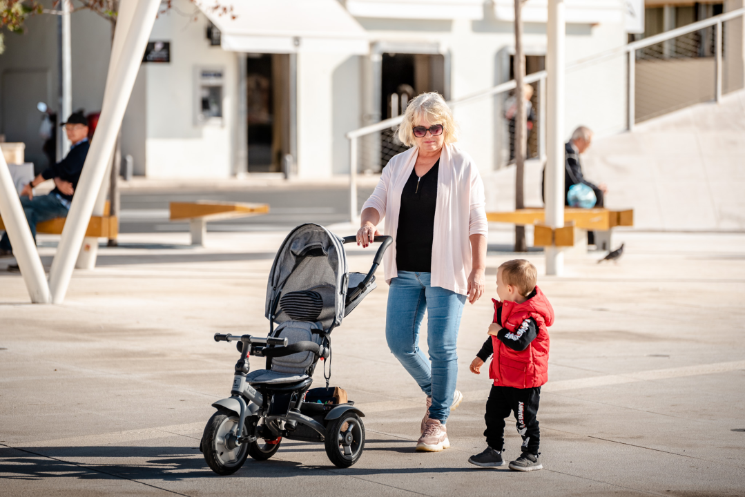 FOTO Đir po gradu, srijeda 2. studenog