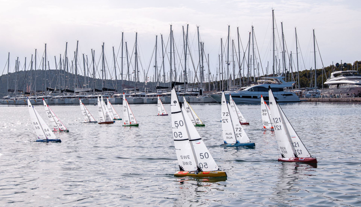 SP u Rogoznici: Velika gužva na vrhu, za medalje u igri i dva Hrvata 