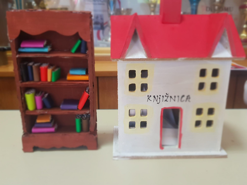 Šibenski gimnazijalci predstavili interaktivnu kreativnu radionicu