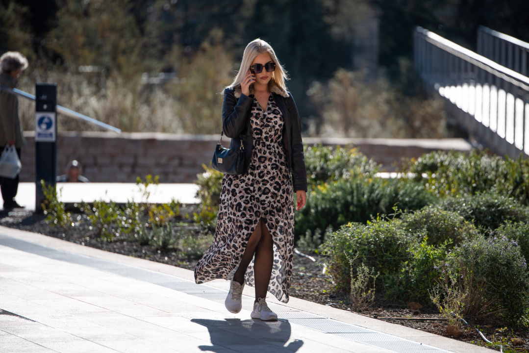 FOTO Đir po gradu, srijeda 9. studenog