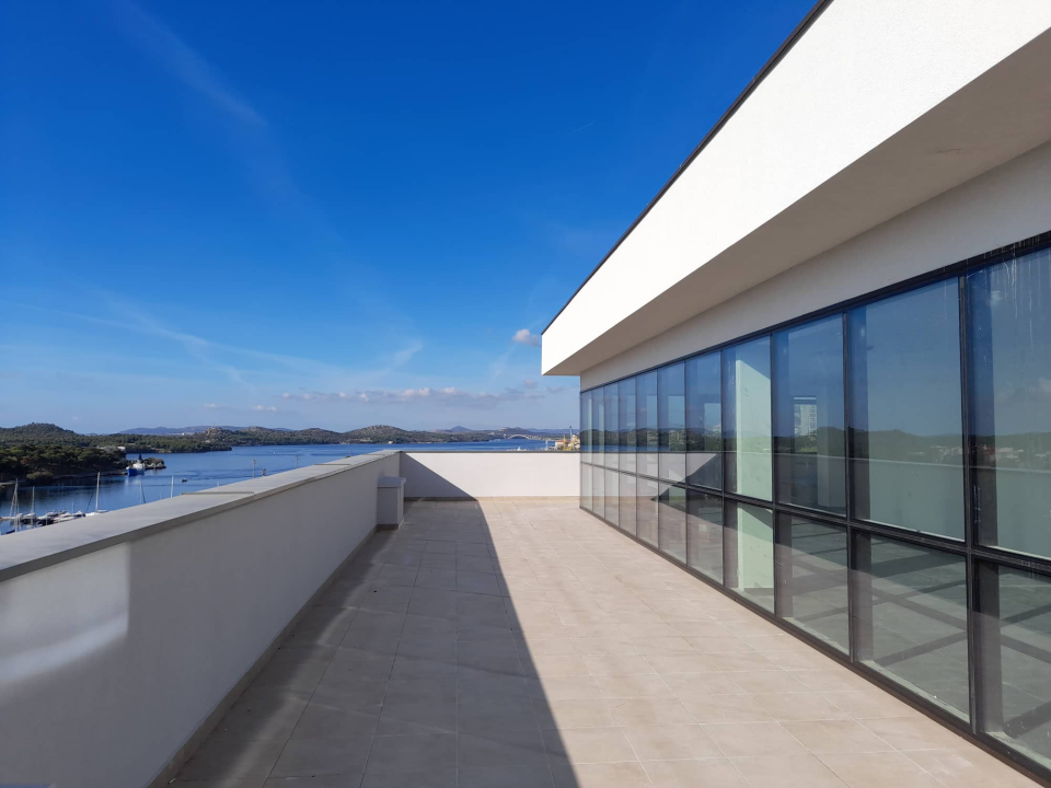 Nabava za opremanje Palacina pri kraju, tehnički pregled možda već ove godine