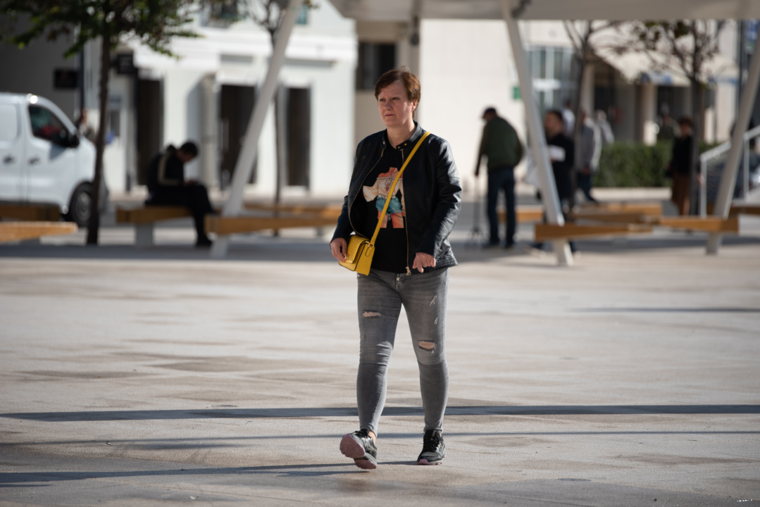 FOTO Đir po gradu, četvrtak 10. studenog