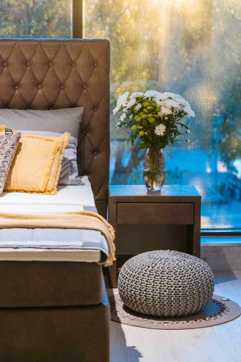 Vrhunska Black Friday akcija u Hespu: Kupite krevet Malmo s madracem Dream po odličnoj cijeni!