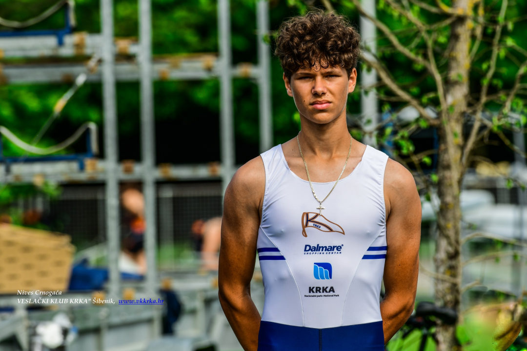 Krkaši ostvarili odlične rezultate na regati u Zagrebu 