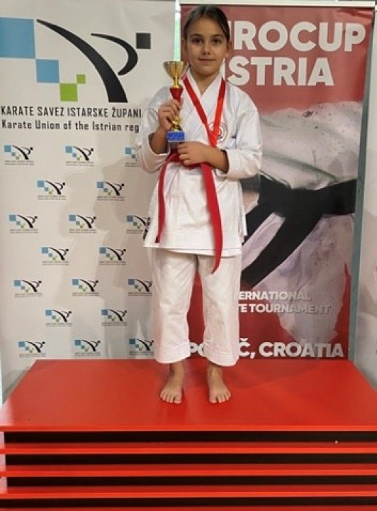 Akcija OŠ Petra Krešimira IV: Inicijativom Vijeća roditelja školski okoliš poprimio je novo ruho