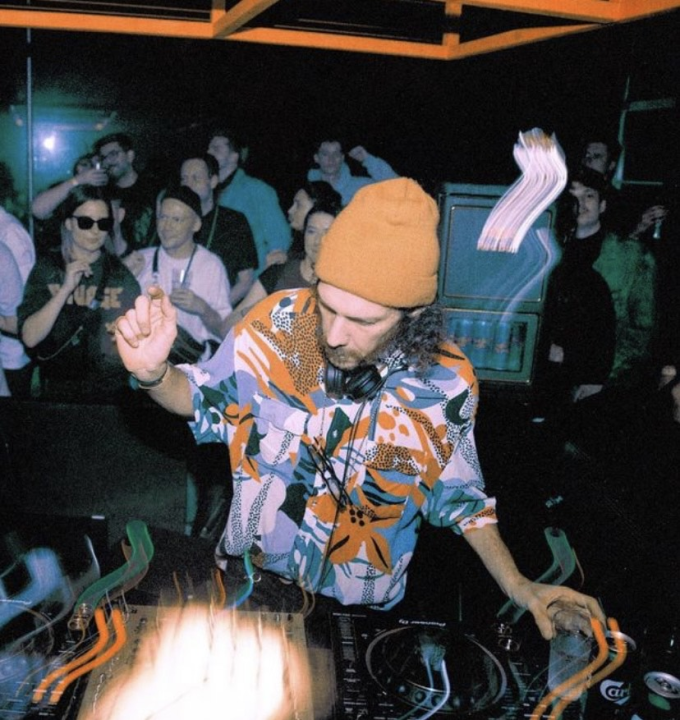 Thomass Jackson U Šibeniku: ‘Neke stvari će vam zvučati bliže houseu, neke bliže technu; donosim muziku u kojoj uživam’