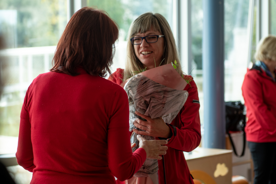 Učenice OŠ Jurja Šižgorića napisale edukativnu slikovnicu 'O potresu'