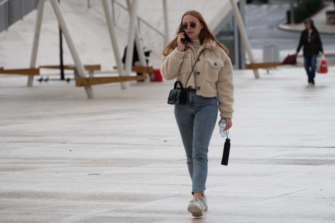 Modno osviješteni sugrađani oduševili svojim kombinacijama proteklog tjedna