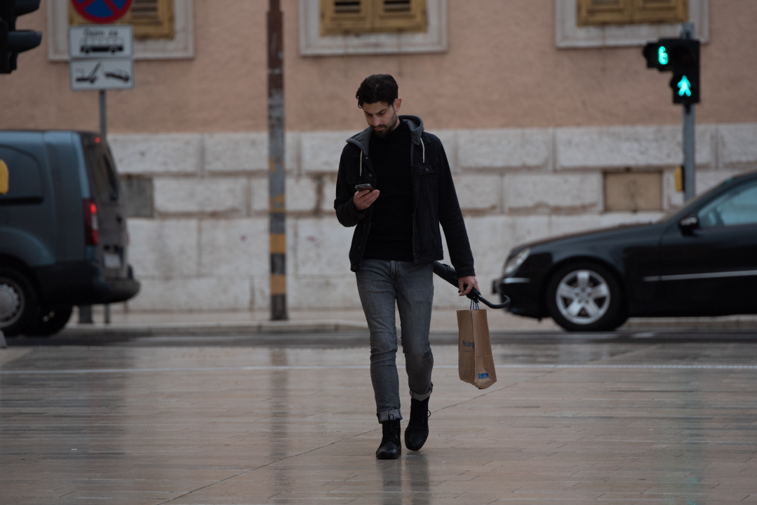 Modno osviješteni sugrađani oduševili svojim kombinacijama proteklog tjedna