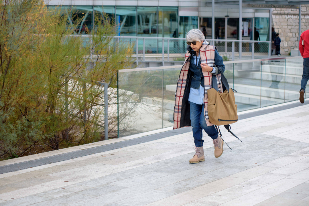 FOTO Đir po gradu,  subota 19. studenog