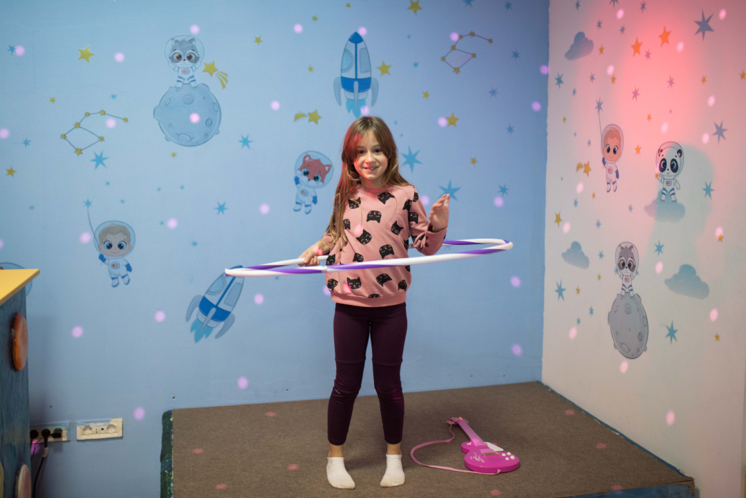 Rođendaonica FunTastic najbolje je mjesto za proslavu rođendana vaše djece! 