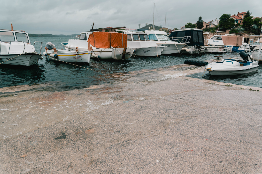 Dolac danas nije poplavio kao istarski gradovi, ali dokad će stanovnici strepiti sa svakim jugom?