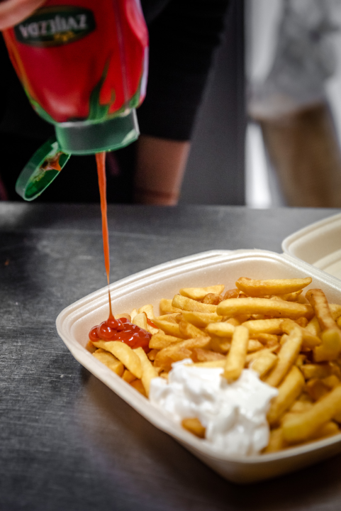 Fingerking ima odličan novi meni, a fina jela dostavljaju na vašu adresu!