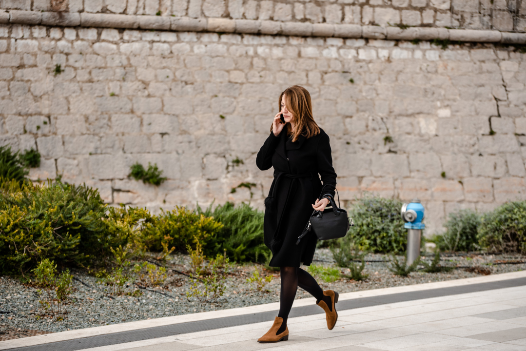 FOTO Đir po gradu, srijeda 23. studenog