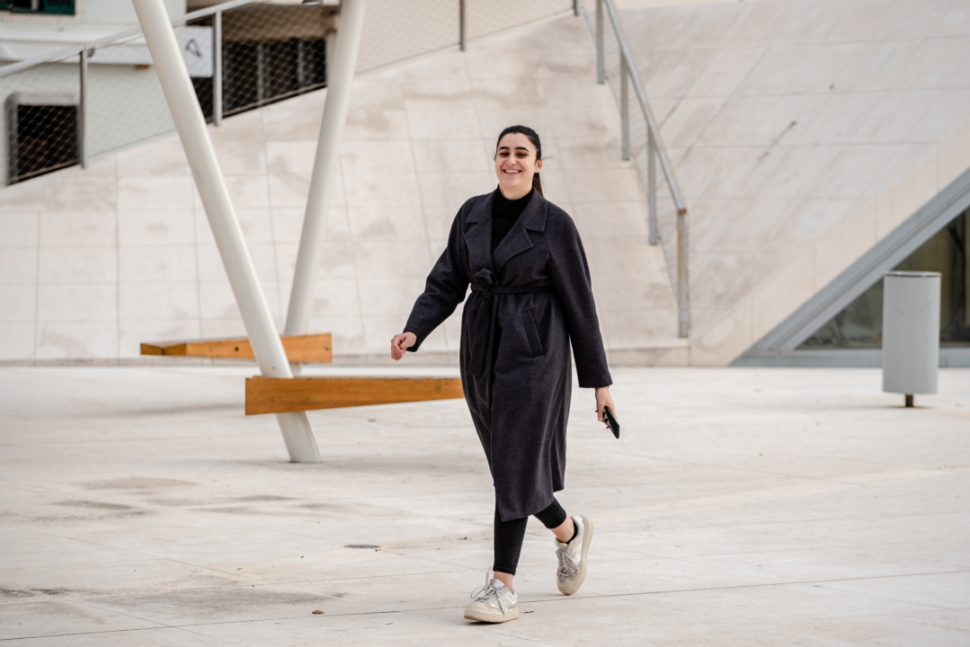 FOTO Đir po gradu, srijeda 23. studenog