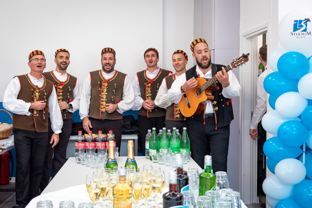 Otvorena je vodeća ustanova za obrazovanje odraslih u Šibeniku!