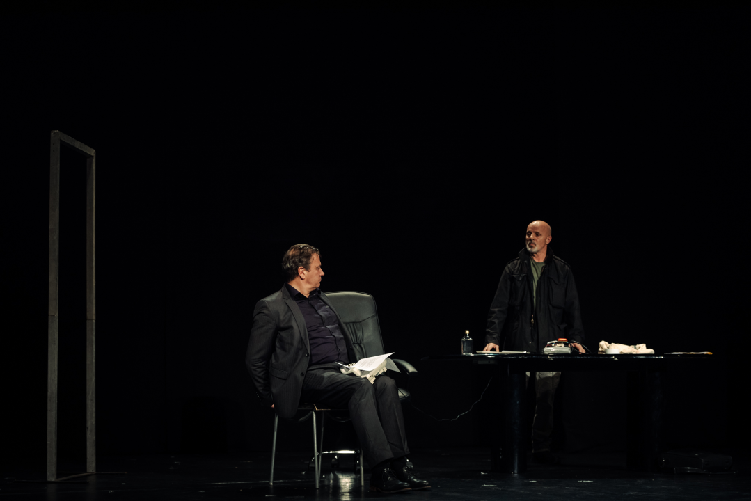 Održana generalna proba predstave 'Halatafl', večeras premijera