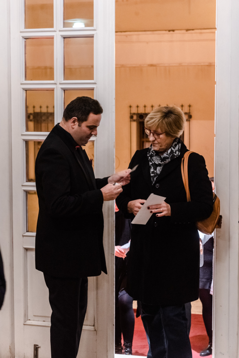 Održana premijera 'Halafatla': Predstava Borisa Svrtana okupila šibenske zaljubljenike u teatar