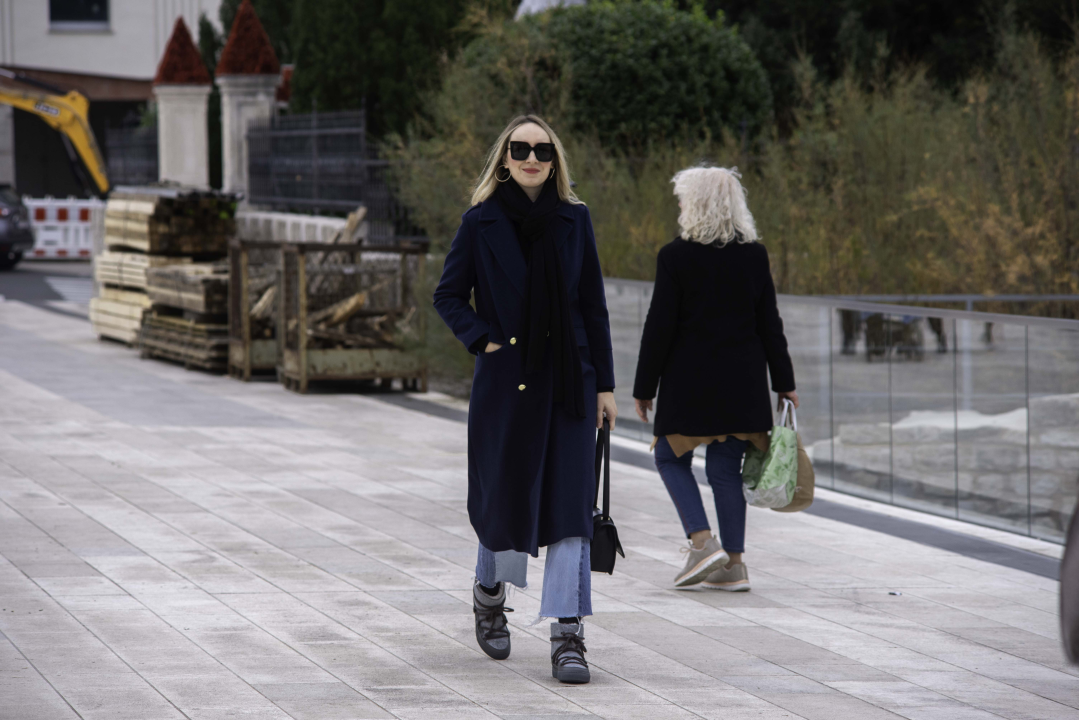 FOTO Đir po gradu, subota 26. studenog