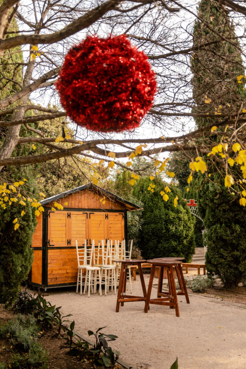 Kućice su na svom mjestu: Još je tri dana do otvaranja Adventure