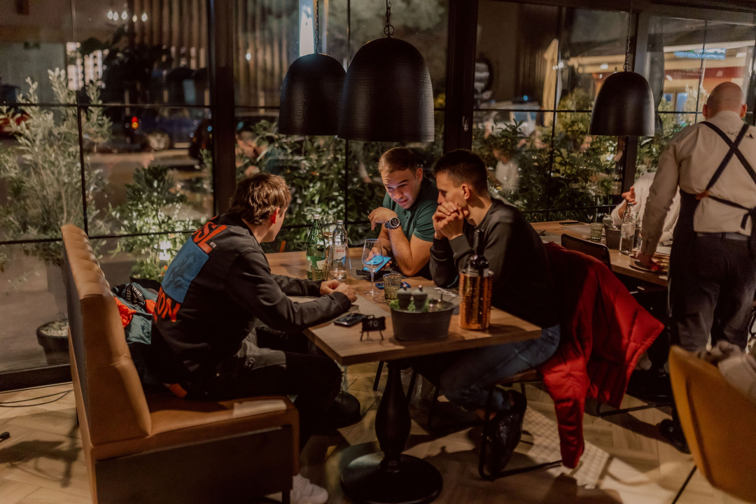 Organizirajte domjenak u jedinstvenom ugođaju hotela Bellevue! 