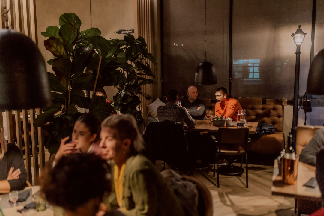 'Kod starog' organizirajte domjenak za pamćenje uz vrhunsku ponudu jela s roštilja!