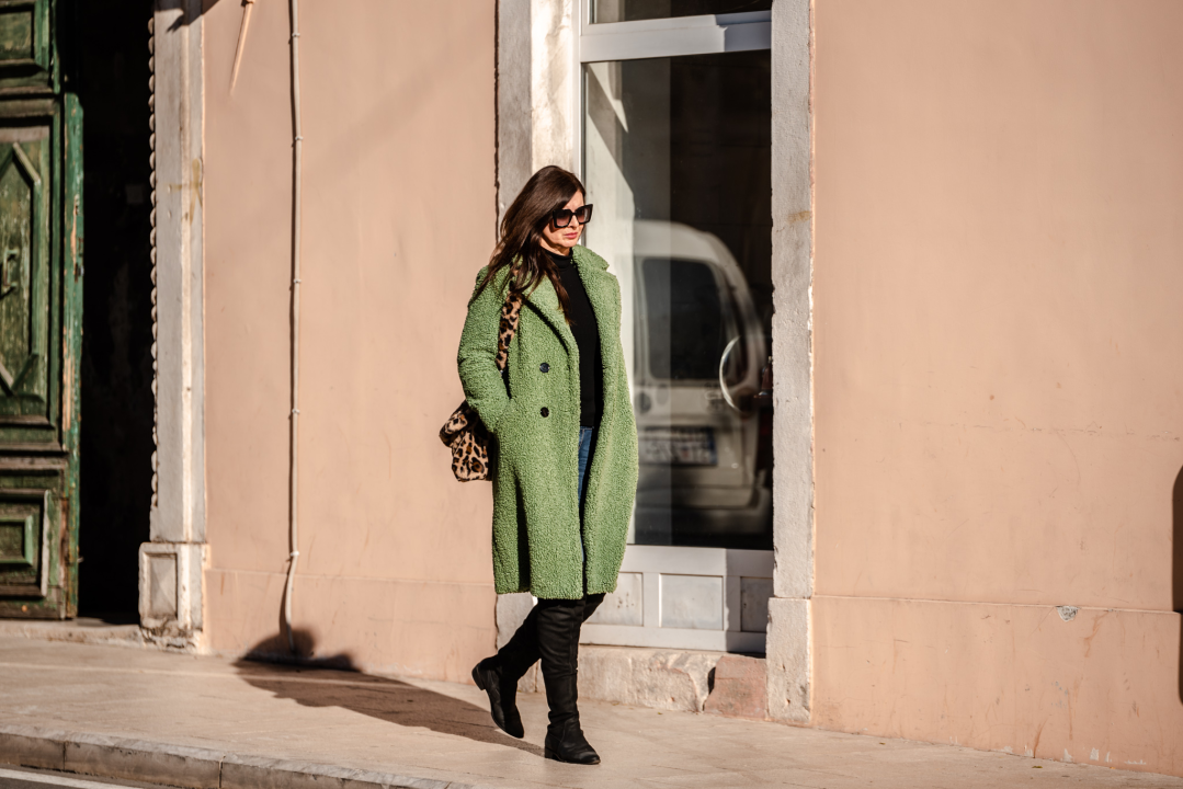 Uvijek sređene sugrađanke pokazale koji će se trendovi nositi u prosincu!