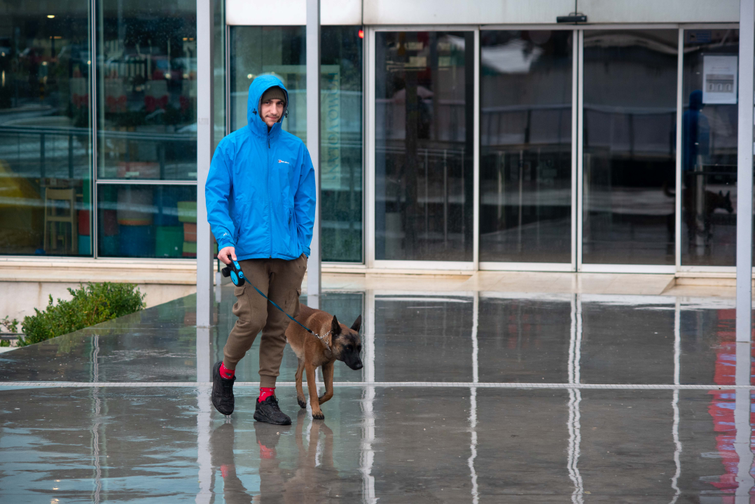 Uvijek sređene sugrađanke pokazale koji će se trendovi nositi u prosincu!