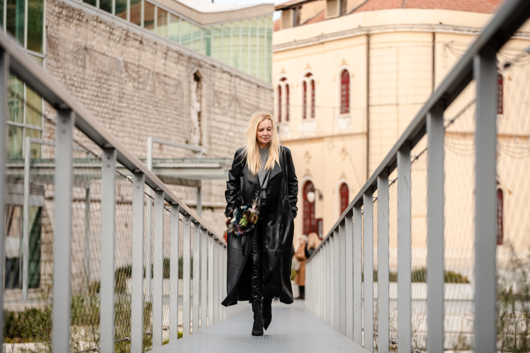 Uvijek sređene sugrađanke pokazale koji će se trendovi nositi u prosincu!