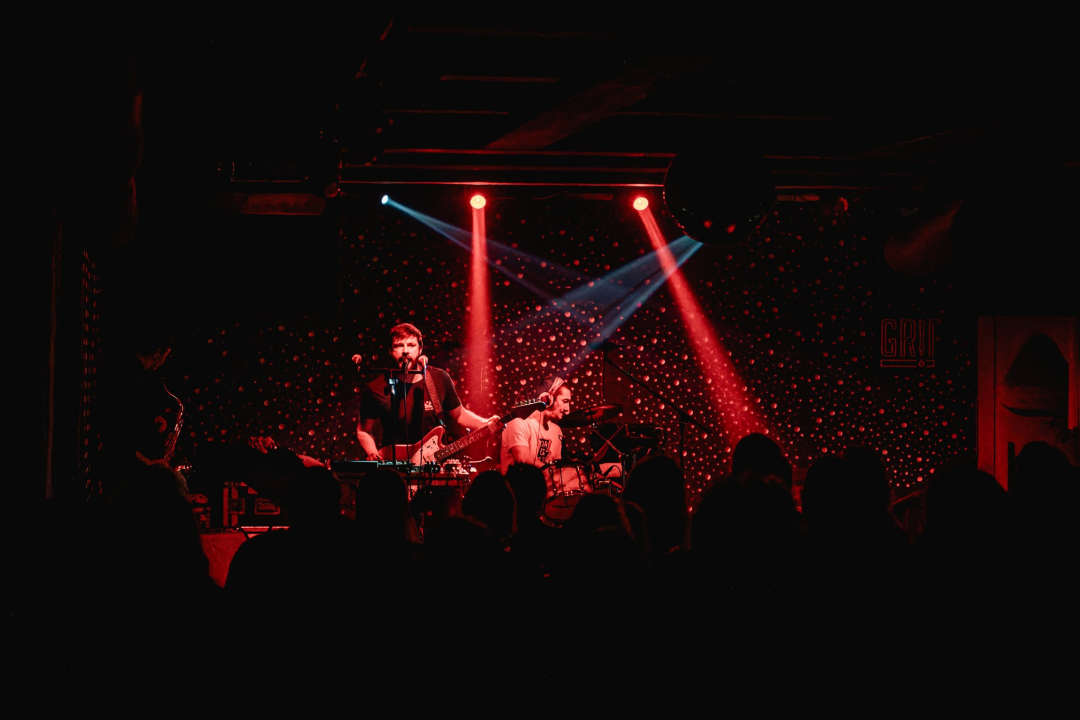 ŠibenikIN proslavio 11. rođendan u društvu prijatelja, partnera i grupe Rolo