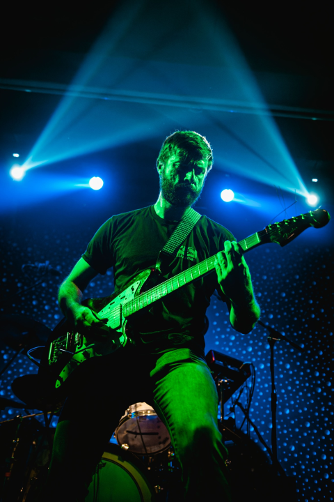 ŠibenikIN proslavio 11. rođendan u društvu prijatelja, partnera i grupe Rolo